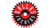 Dallas Records logo